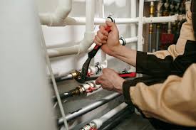 Commercial Plumbing Services in La Cienega, NM